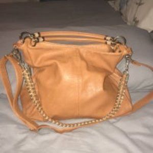 Oversized handbag